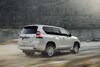 Toyota Land Cruiser 2014