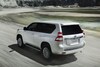 Toyota Land Cruiser 2014