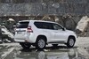 Toyota Land Cruiser 2014