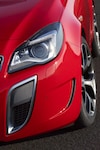 Opel Insignia OPC