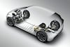 Peugeot 208 FE Hybrid concept