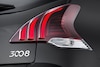 Peugeot 3008 facelift