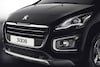 Peugeot 3008 facelift