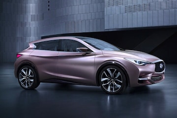 Infiniti Q30