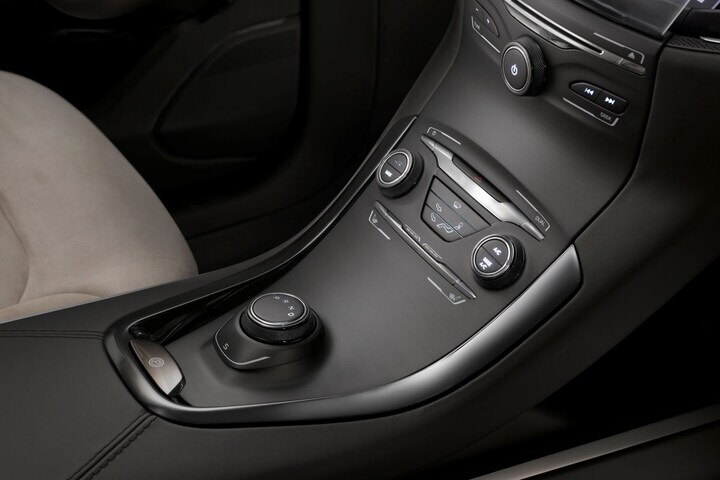 Ford S-Max Concept