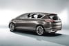 Ford S-Max Concept