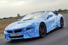 BMW i8 Prototype