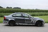 BMW M3 spyshots