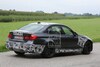 BMW M3 spyshots