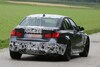 BMW M3 spyshots