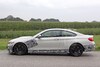 BMW M4 spyshots