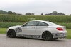 BMW M4 spyshots