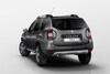 Dacia Duster facelift