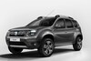 Dacia Duster facelift