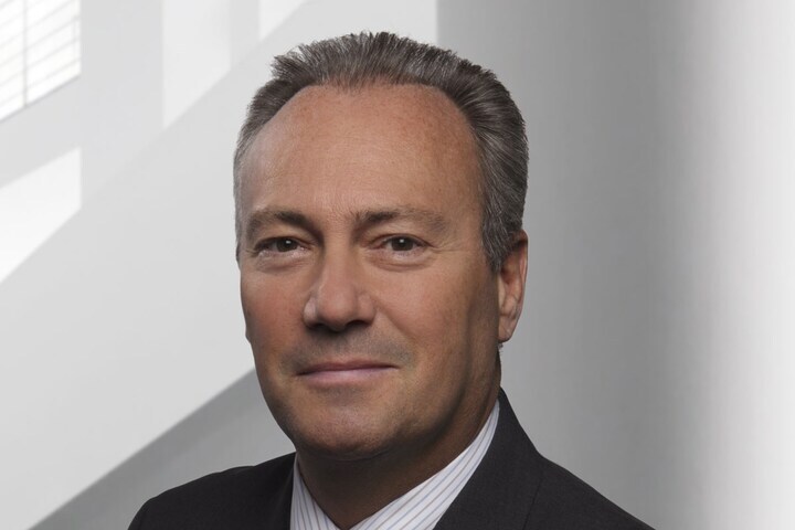 Stephen Odell (CEO Ford Europe)