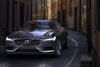 Volvo Concept Coupe