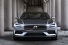 Volvo Concept Coupe