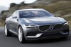 Volvo Concept Coupe