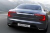 Volvo Concept Coupe