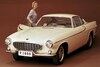 Volvo P1800