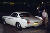Volvo P1800