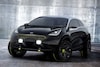 Kia Niro Concept