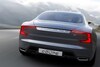 Volvo Concept Coupé