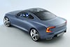 Volvo Concept Coupé