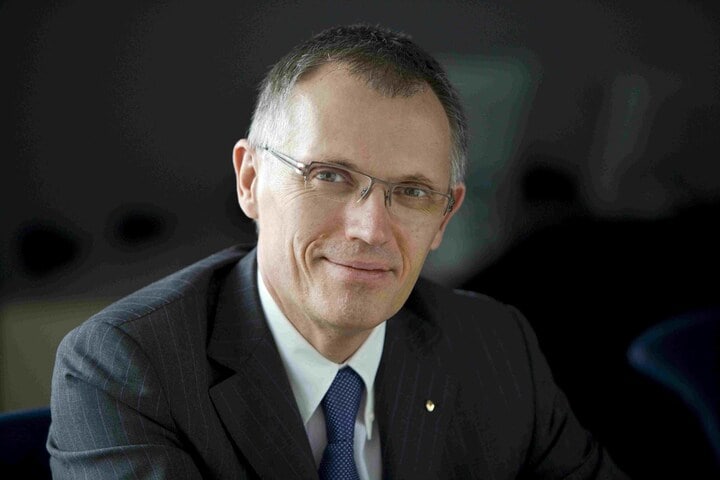 Carlos Tavares Renault