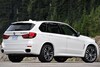 BMW X5 M50d