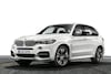 BMW X5 M50d