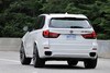 BMW X5 M50d