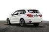 BMW X5 M50d