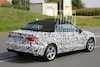 Audi A3 Cabrio spyshots