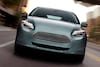 Ford Focus Electric