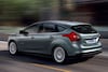 Ford Focus Electric