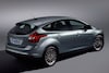 Ford Focus Electric