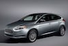 Ford Focus Electric