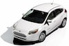 Ford Focus Electric