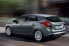 Ford Focus Electric
