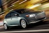 Ford Focus Electric