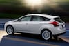 Ford Focus Electric