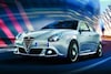 Alfa Romeo Giulietta MY2014