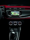 Alfa Romeo Giulietta MY2014
