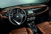 Alfa Romeo Giulietta MY2014