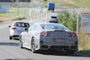 Nissan GT-R Nismo spyshots