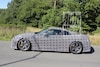 Nissan GT-R Nismo spyshots