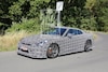 Nissan GT-R Nismo spyshots