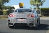 Nissan GT-R Nismo spyshots
