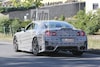 Nissan GT-R Nismo spyshots